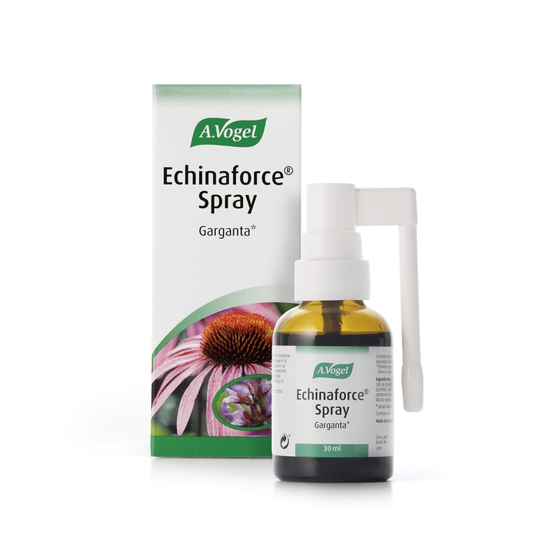 Echinaforce Spray 30ml A.Vogel