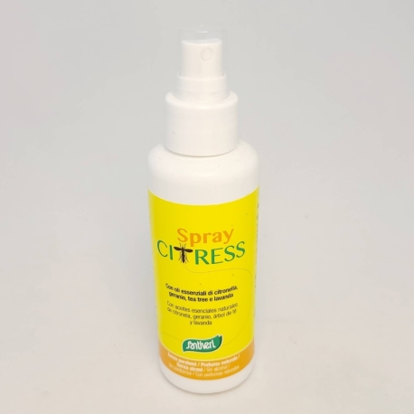 Citress spray 100 ml Santiveri 