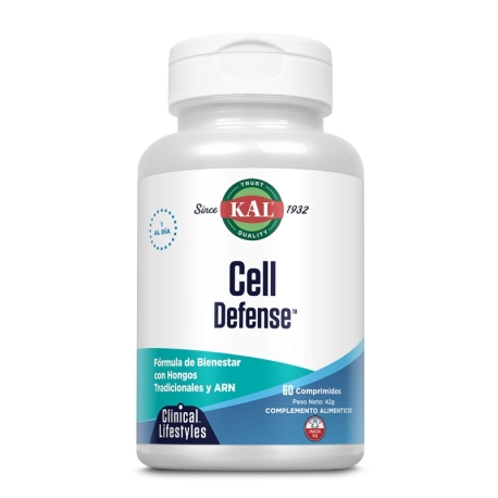Cell Defense 60 comp Kal